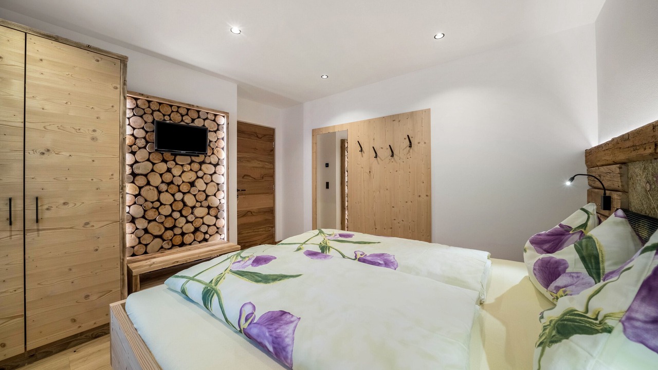 Photo of Bedroom in Naturno