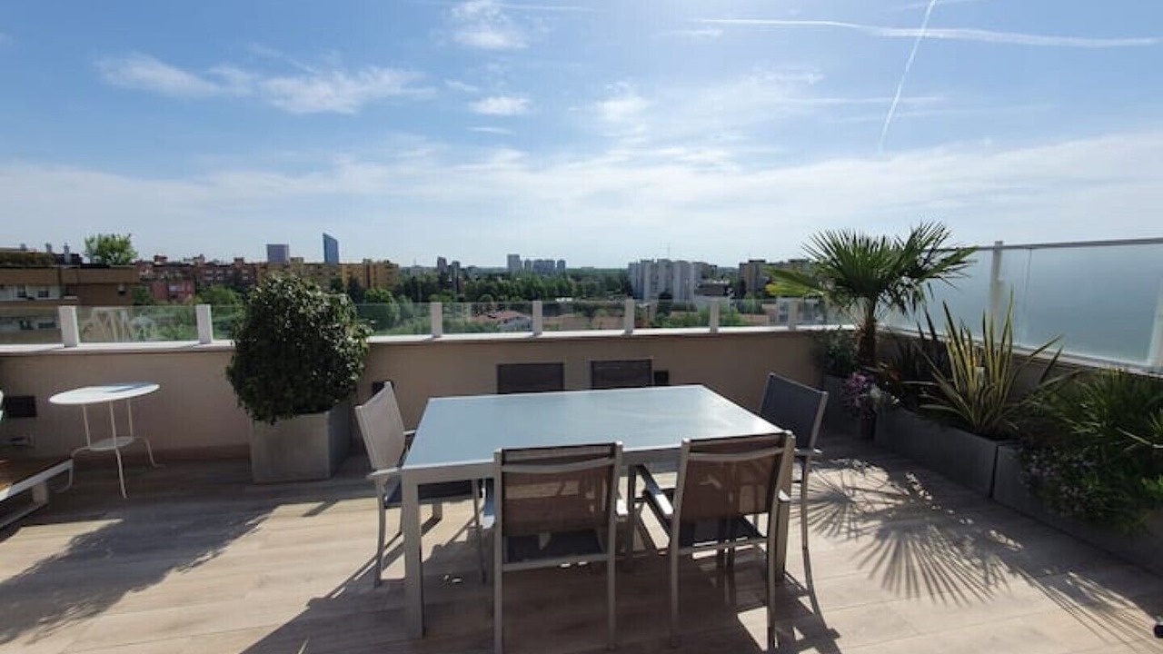 Photo of Outdoor in San Donato-San Vitale