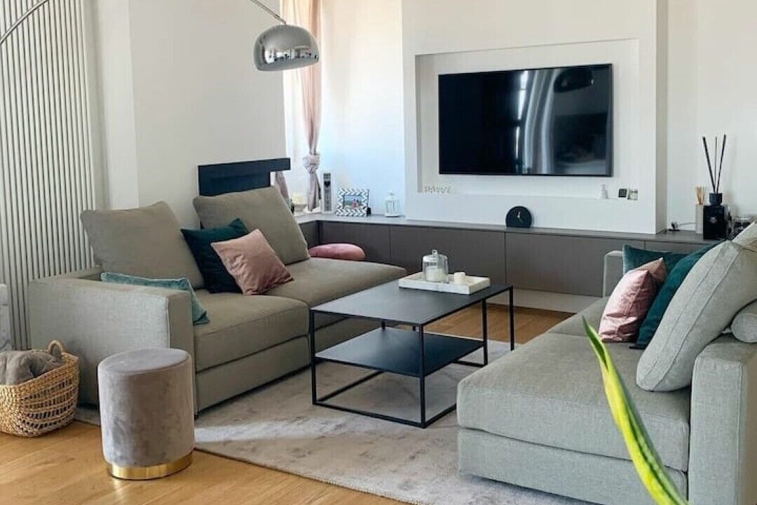 Photo of Livingroom in San Donato-San Vitale