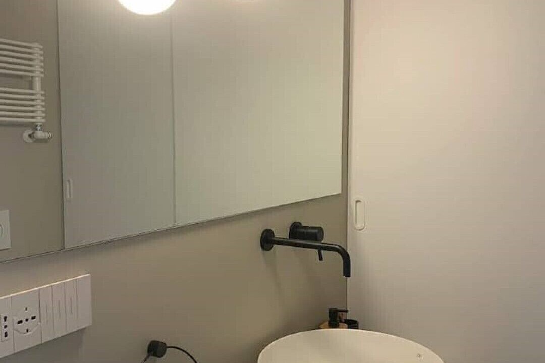 Photo of Bathroom in San Donato-San Vitale