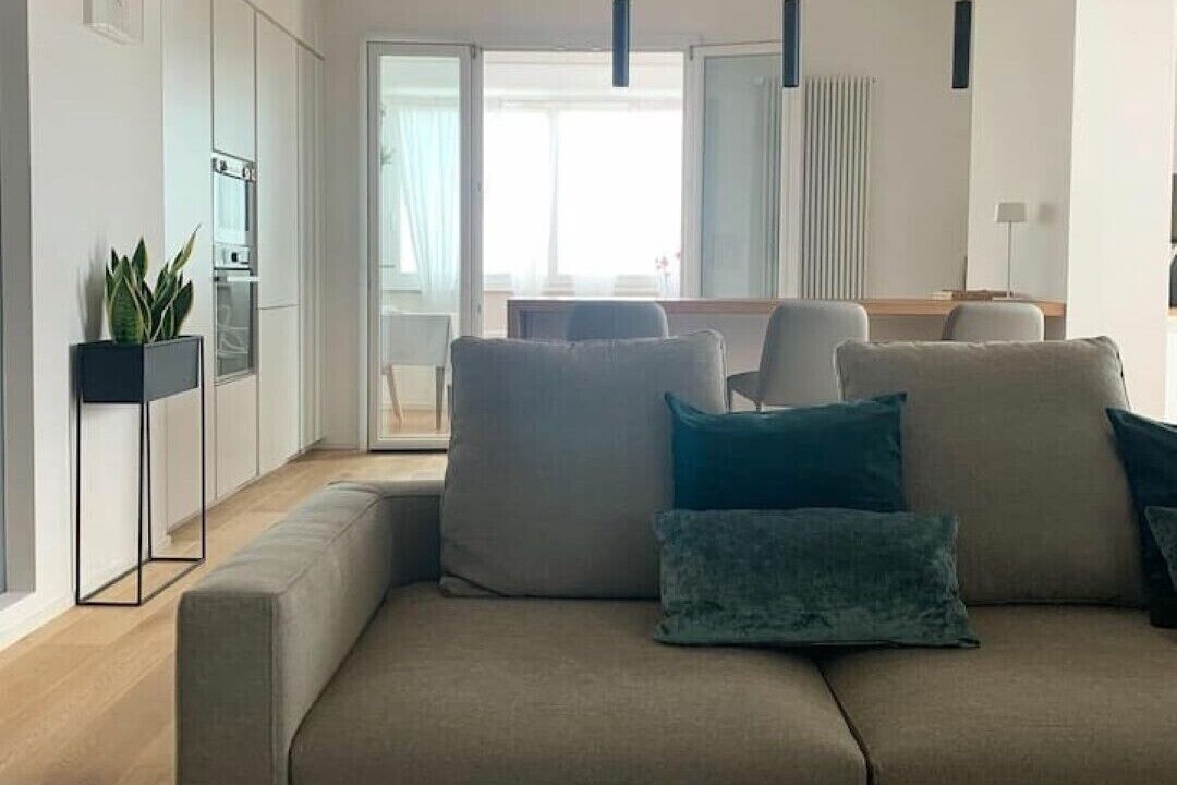 Photo of Livingroom in San Donato-San Vitale