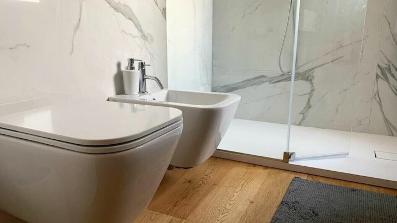 Photo of Bathroom in San Donato-San Vitale
