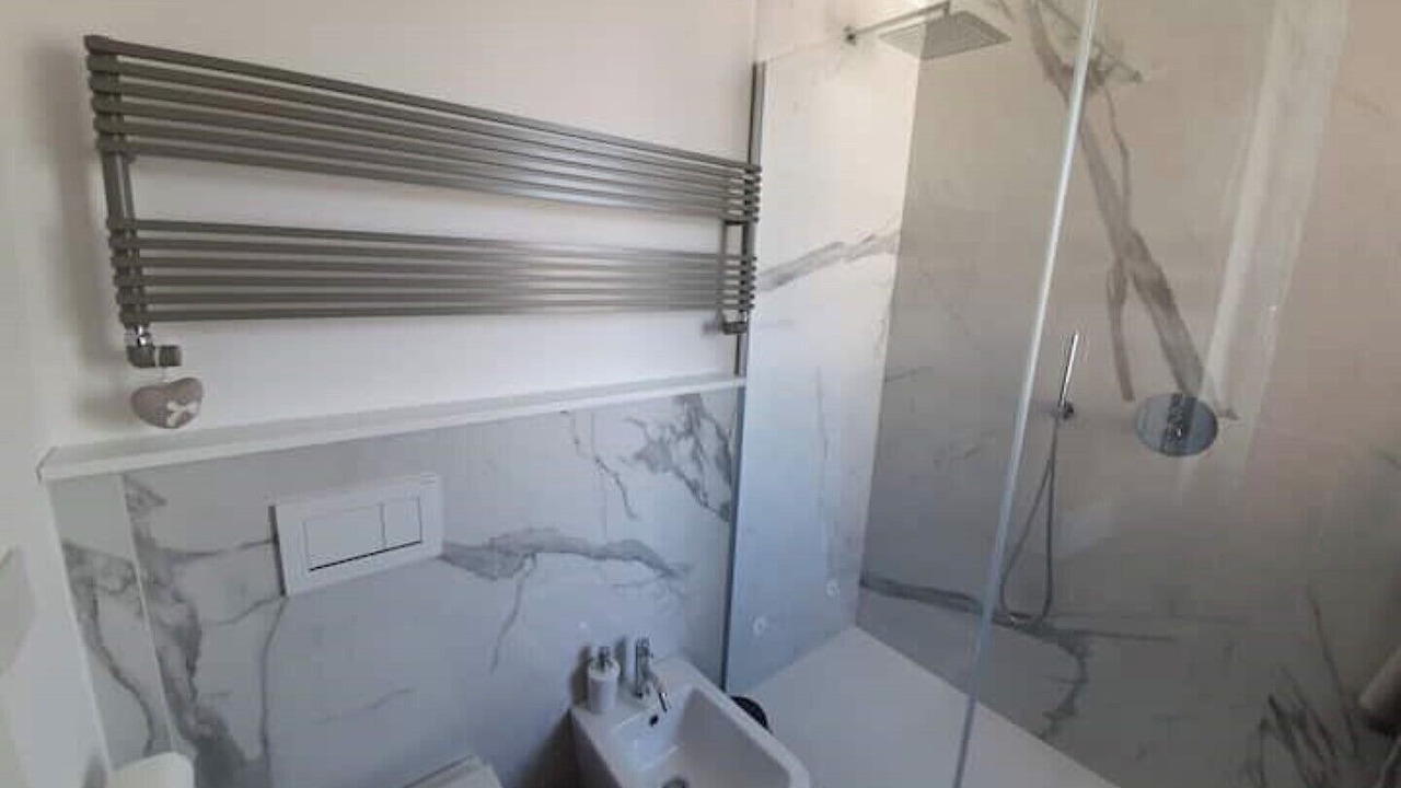 Photo of Bathroom in San Donato-San Vitale