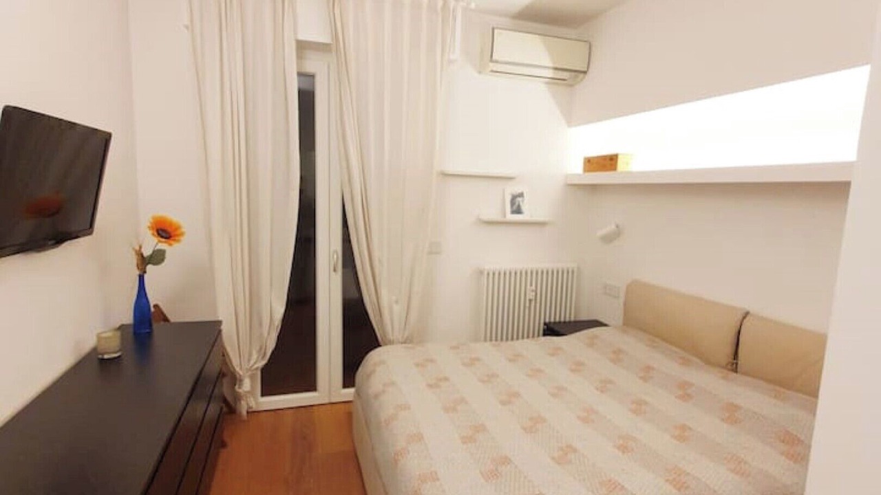 Photo of Bedroom in San Donato-San Vitale