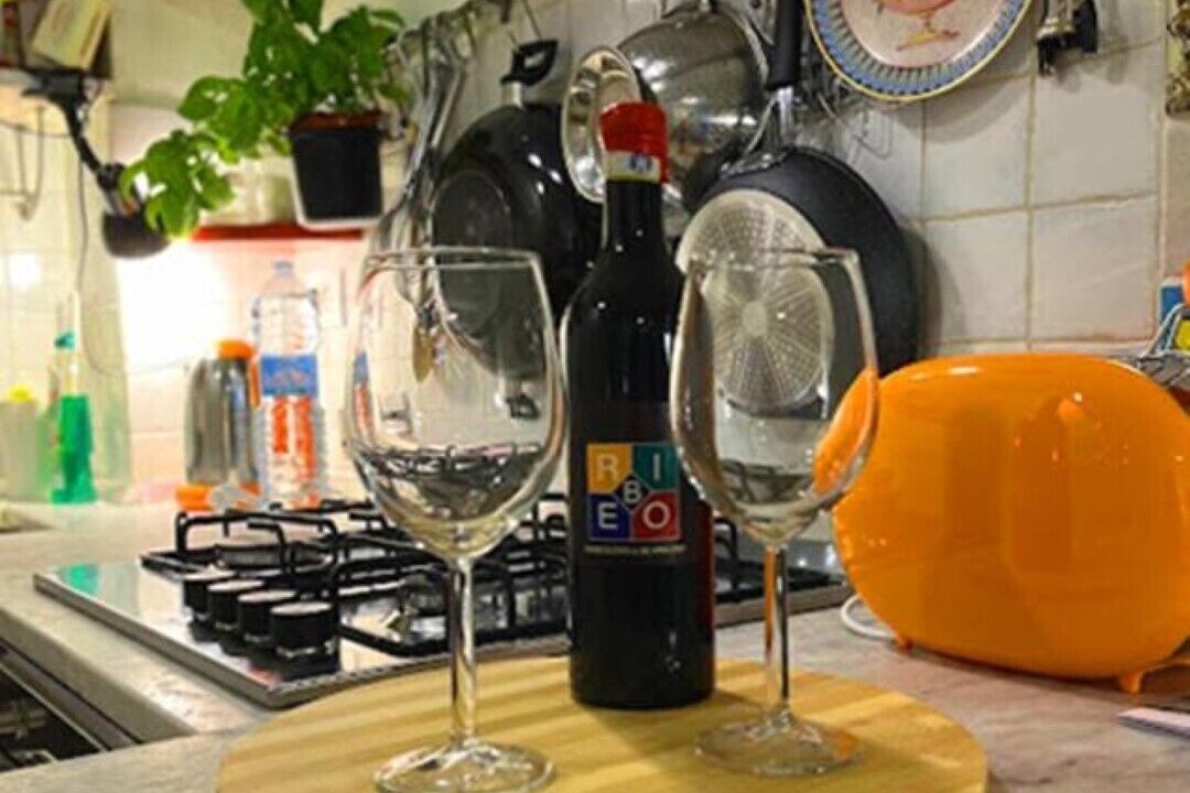 Photo of Kitchen in Tuscolano