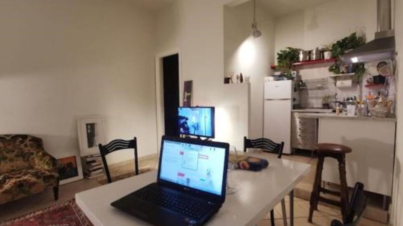Photo of Kitchen in Tuscolano