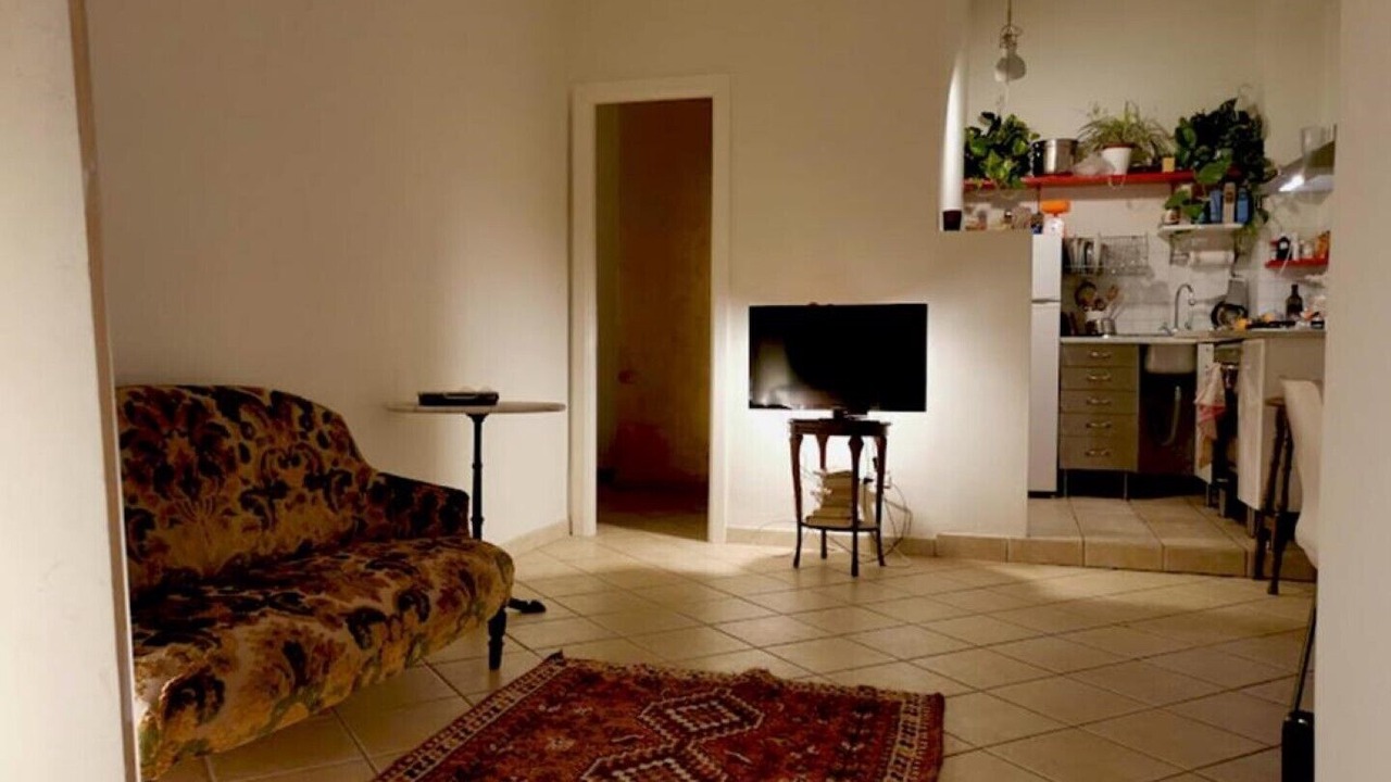 Photo of Livingroom in Tuscolano