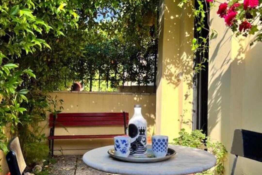 Photo of Outdoor in Tuscolano
