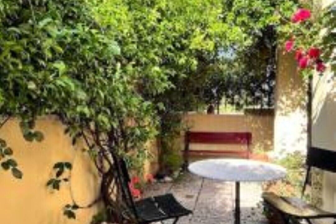 Photo of Patio Balcony in Tuscolano