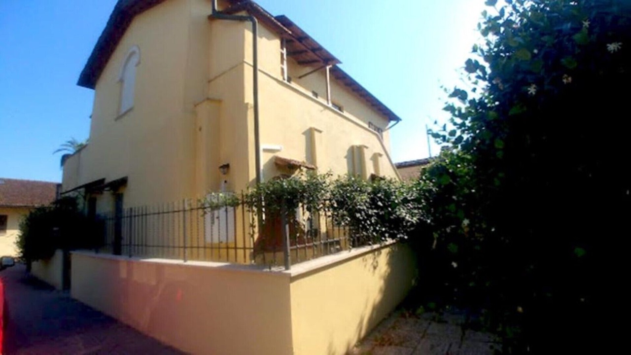 Photo of Outdoor in Tuscolano