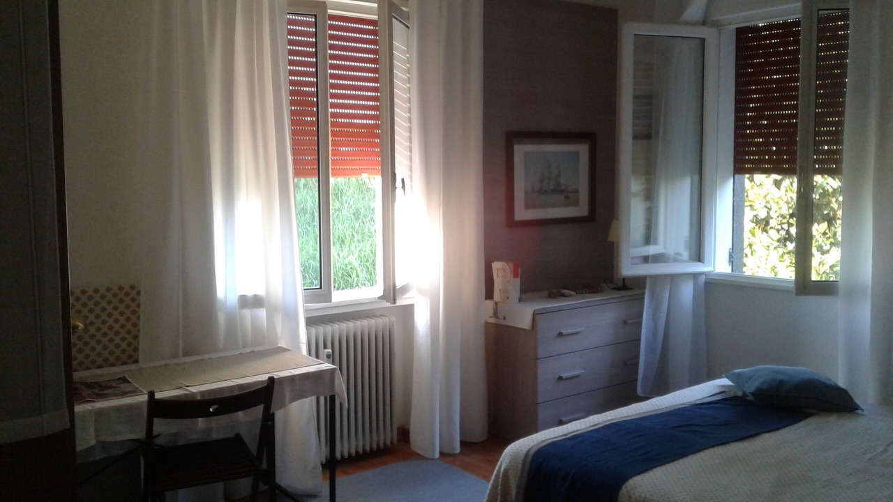 Photo of Bedroom in Padova