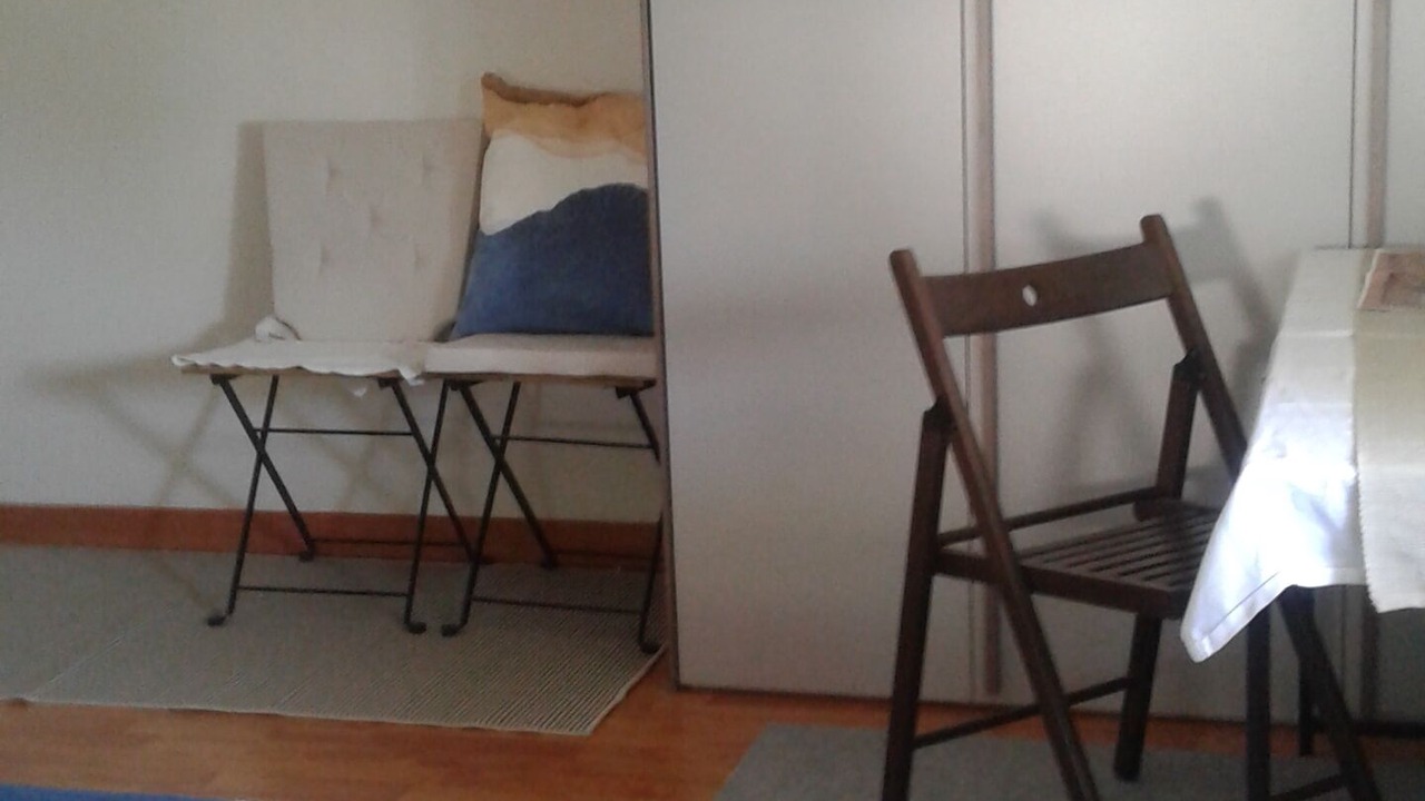 Photo of Bedroom in Padova