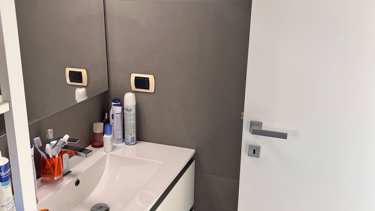 Photo of Bathroom in Tortoreto Lido