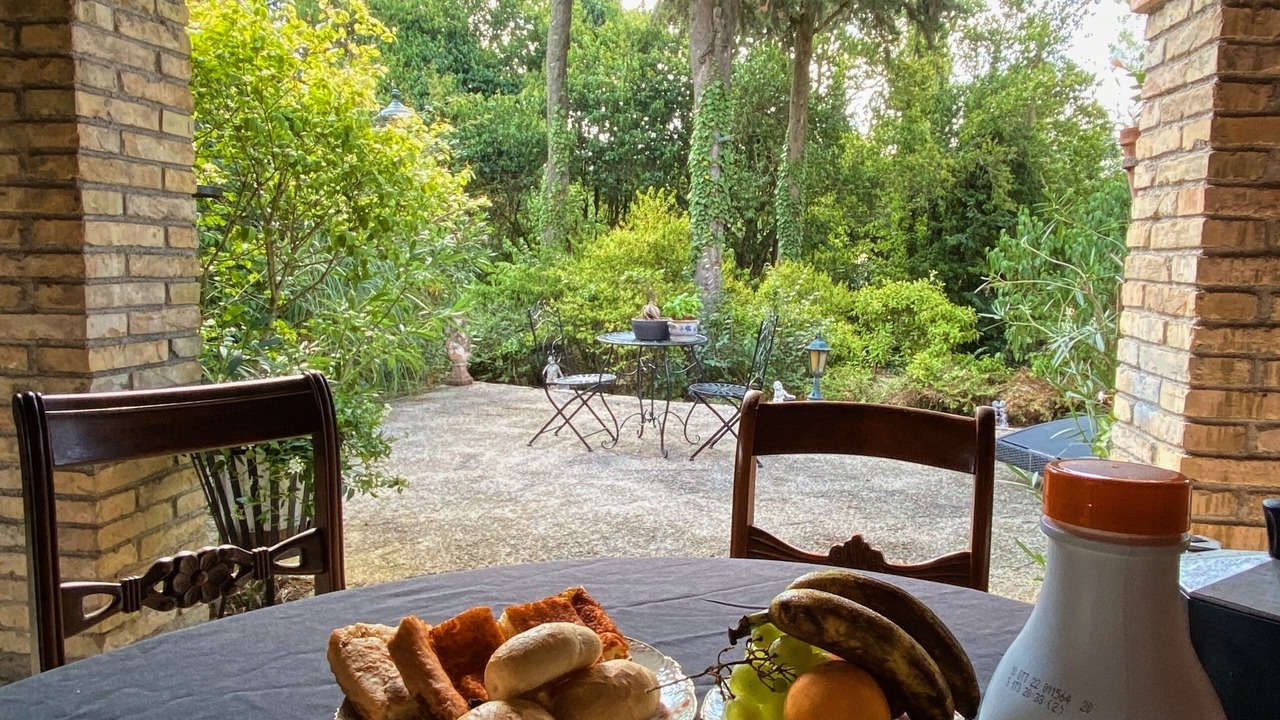Photo of Outdoor in Corinaldo