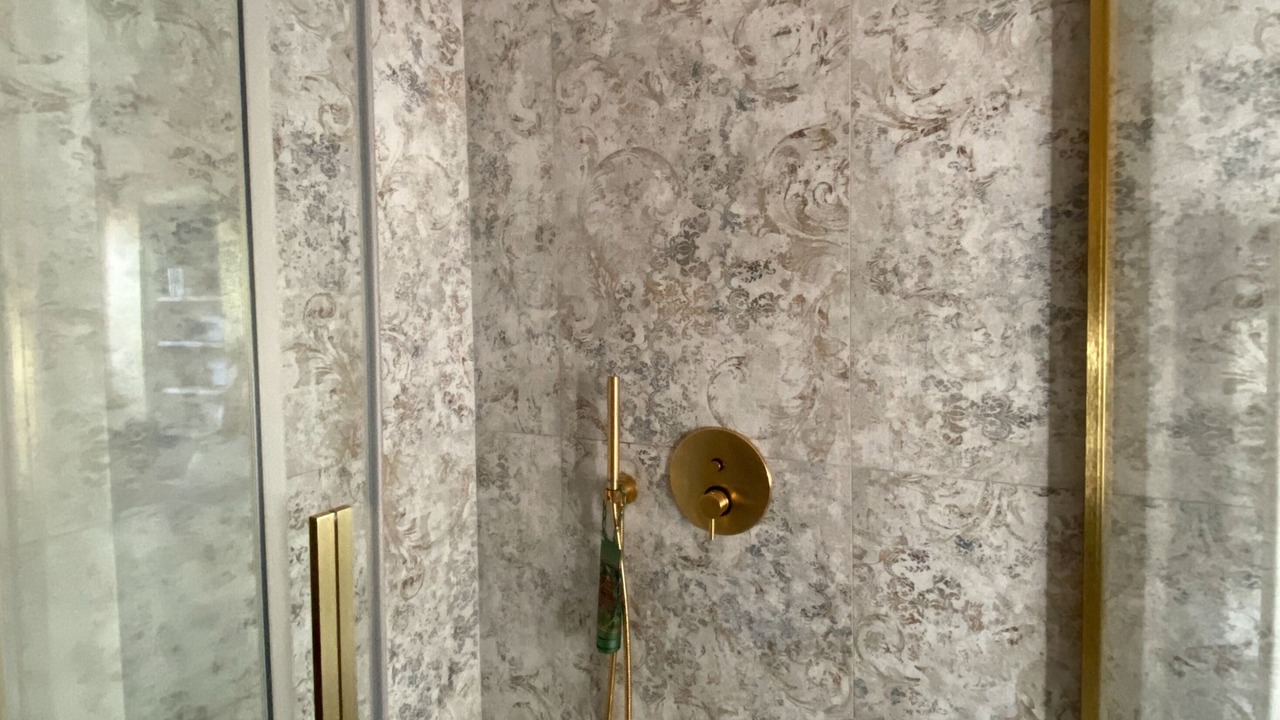 Photo of Bathroom in Corinaldo