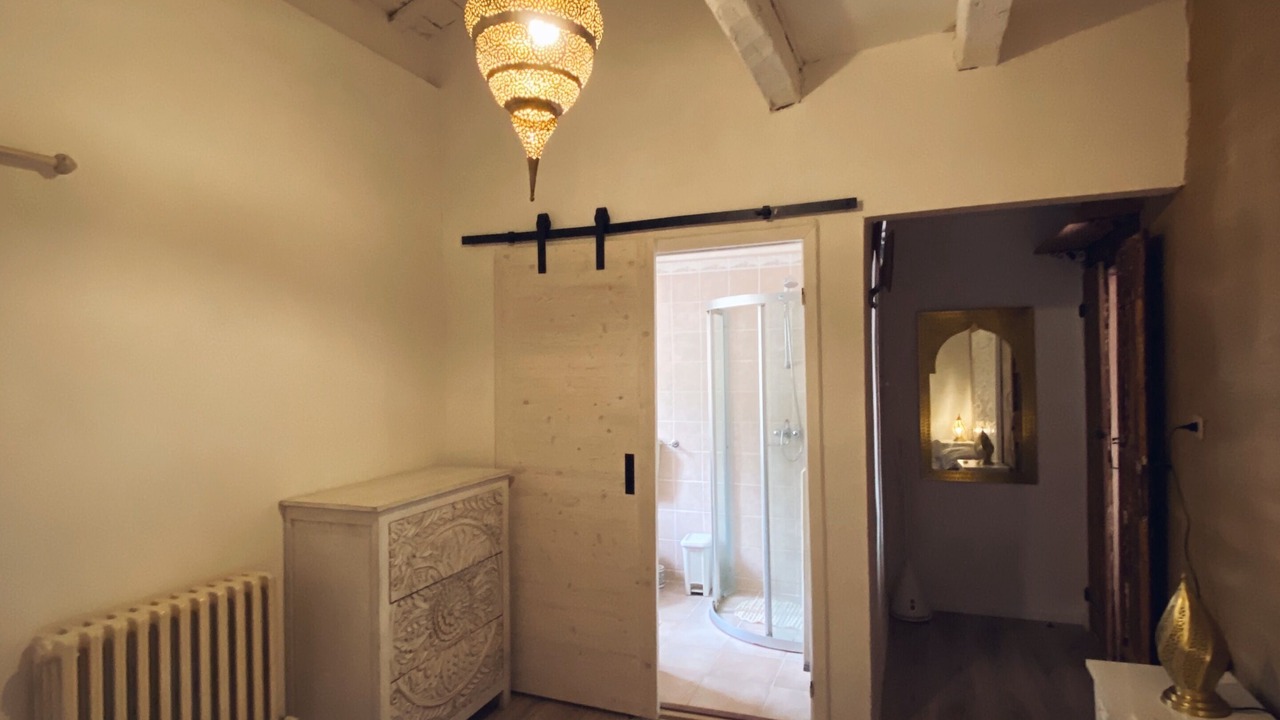 Photo of Bedroom in Corinaldo
