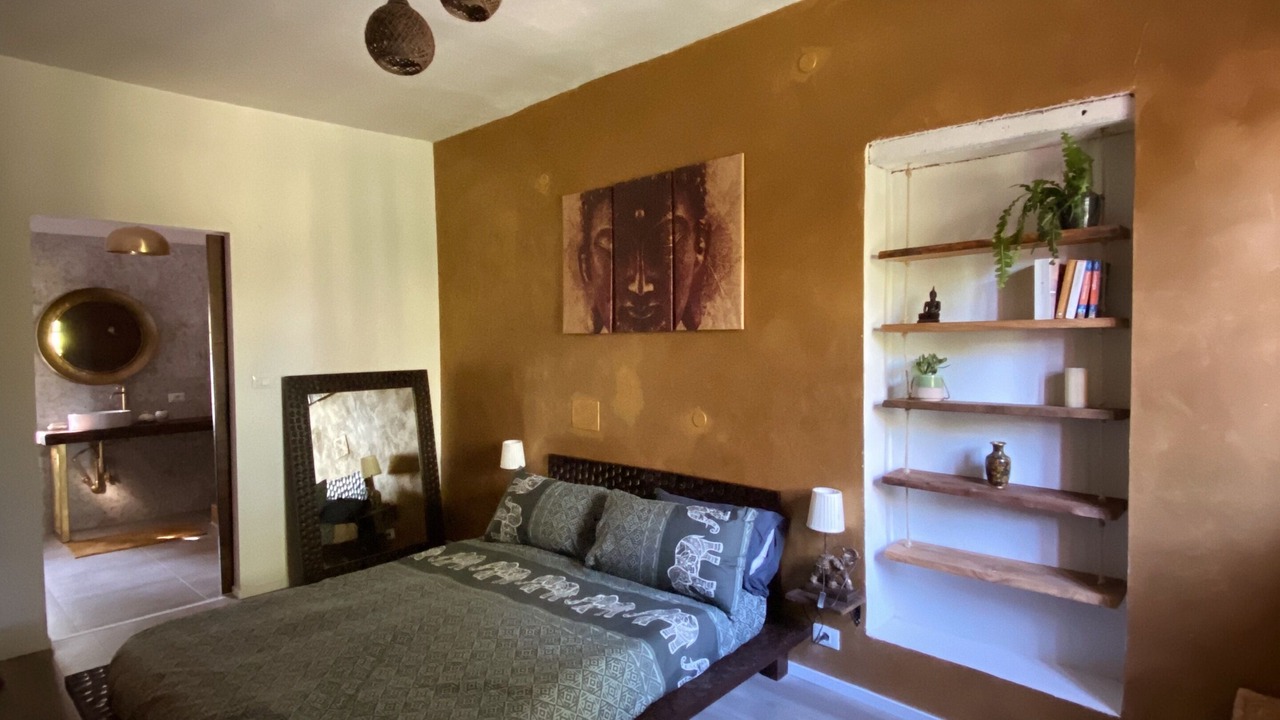 Photo of Bedroom in Corinaldo