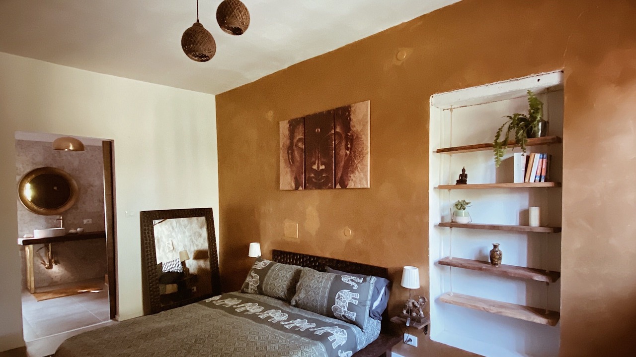 Photo of Bedroom in Corinaldo