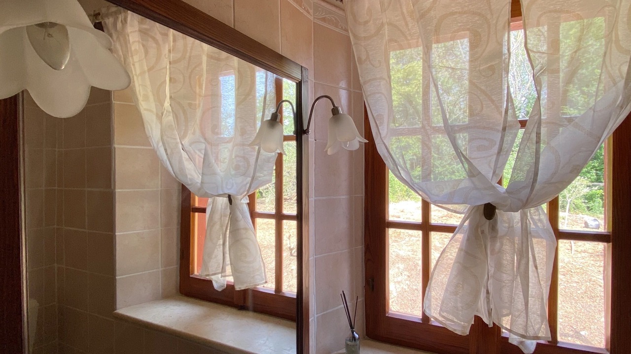 Photo of Bathroom in Corinaldo