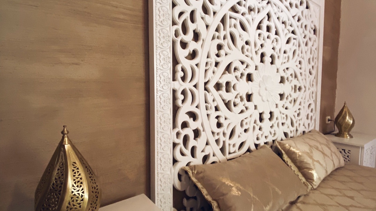 Photo of Bedroom in Corinaldo