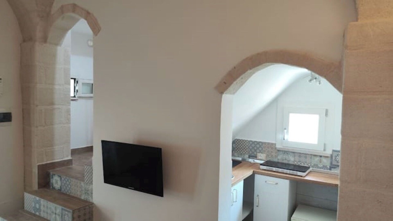 Photo of Kitchen in Crispiano