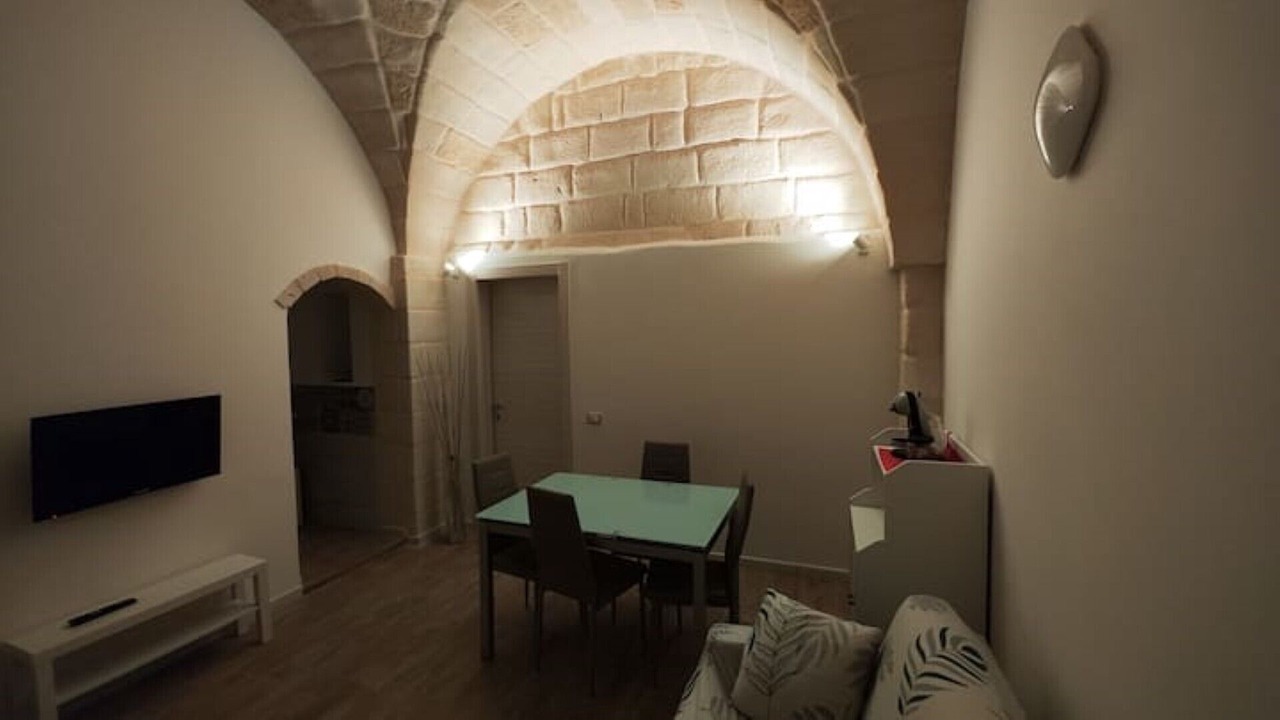 Photo of Livingroom in Crispiano