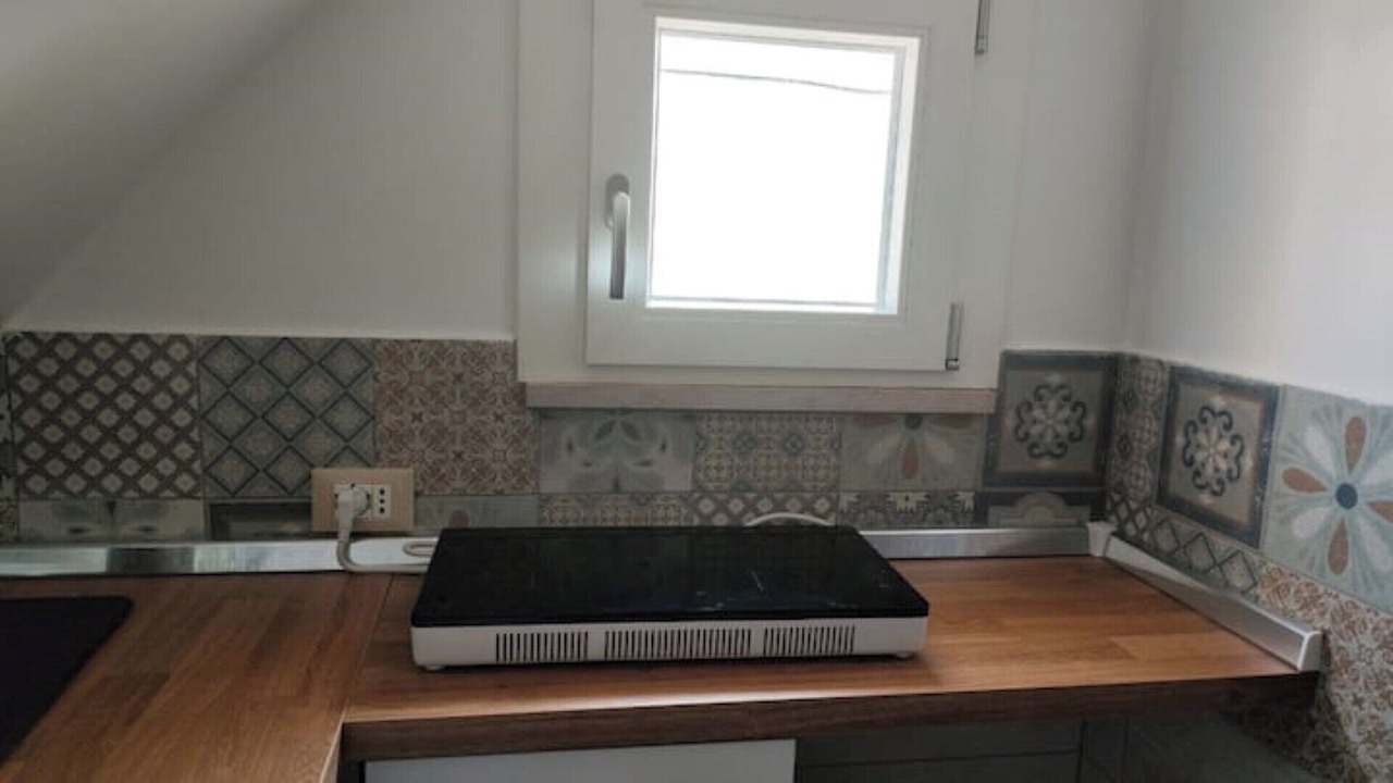 Photo of Kitchen in Crispiano