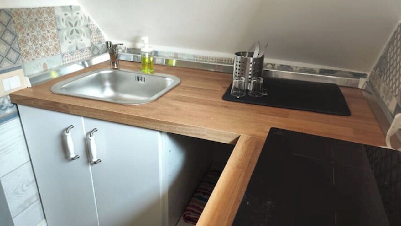 Photo of Kitchen in Crispiano