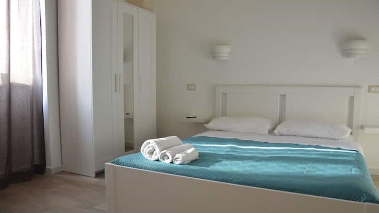 Photo of Bedroom in Crispiano