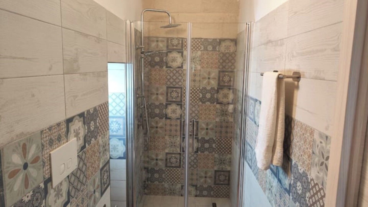 Photo of Bathroom in Crispiano