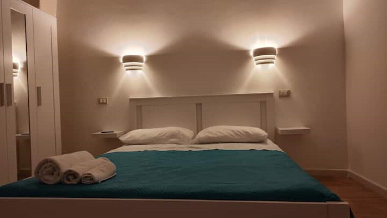 Photo of Bedroom in Crispiano