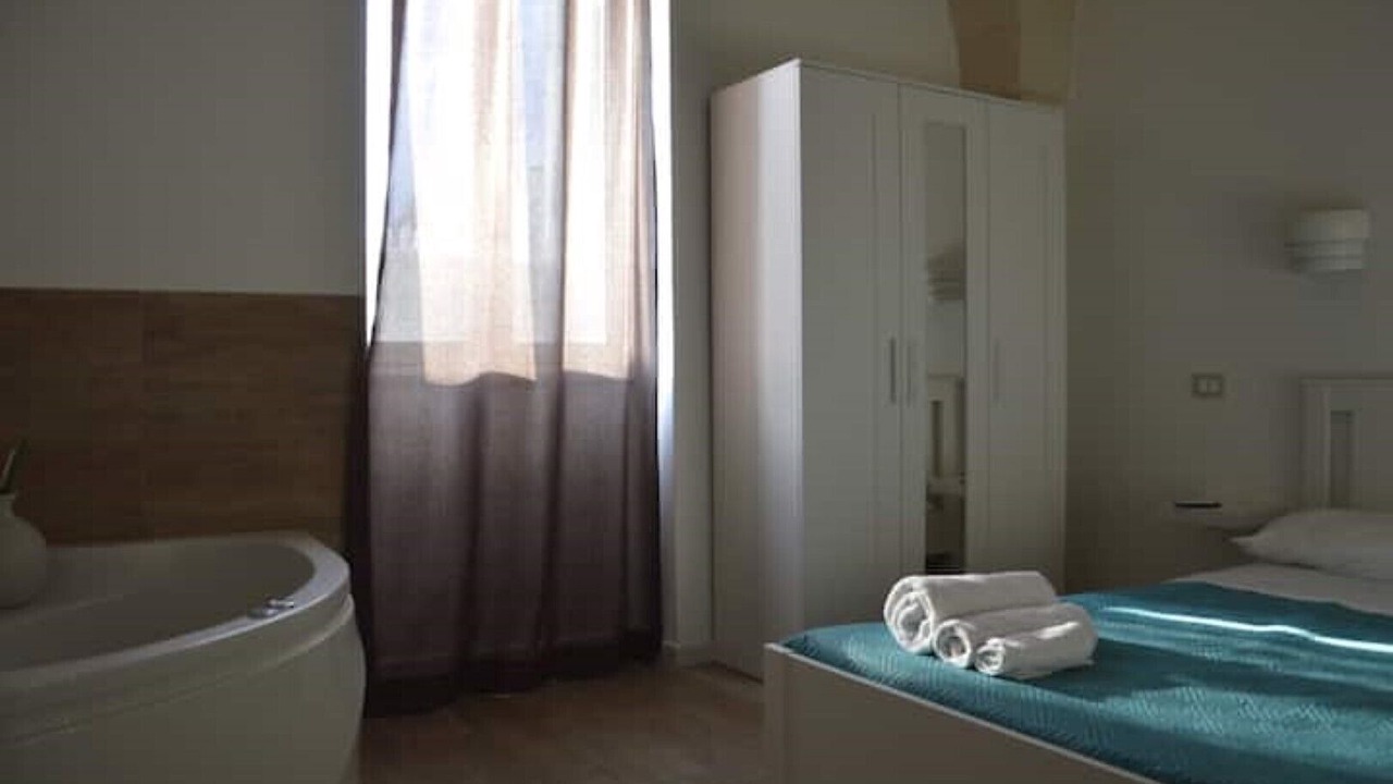 Photo of Bedroom in Crispiano