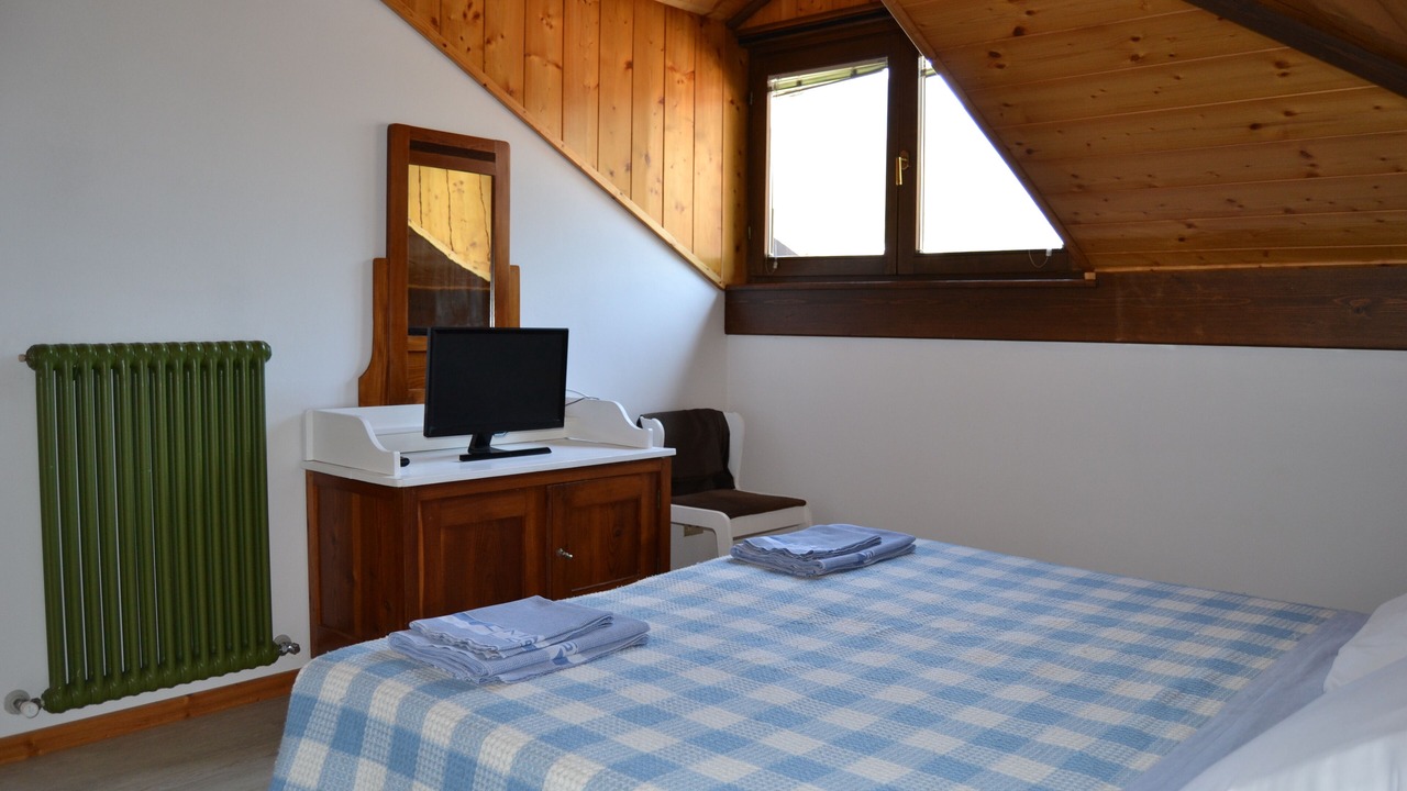 Photo of Bedroom in Monclassico