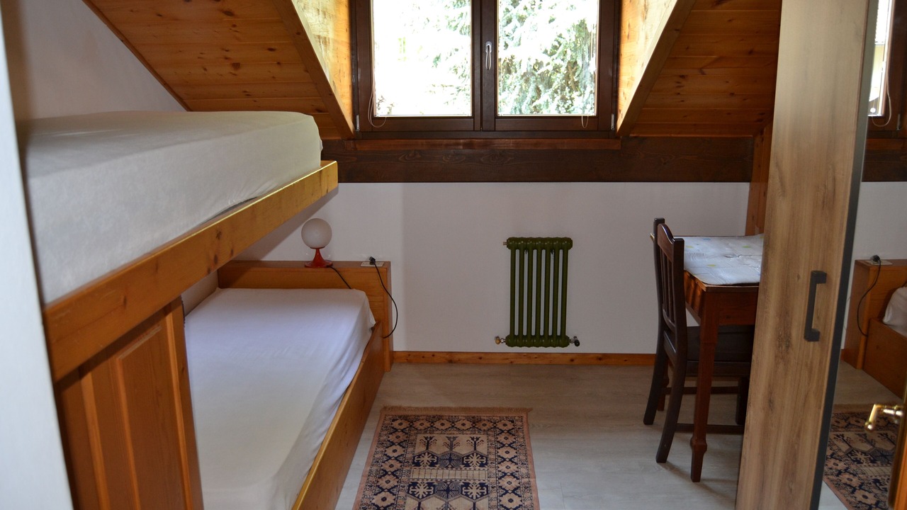 Photo of Bedroom in Monclassico