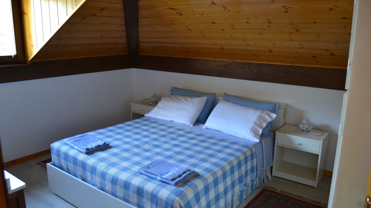 Photo of Bedroom in Monclassico