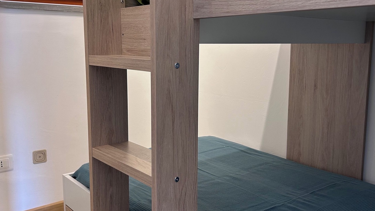 Photo of Bedroom in Castiglioncello