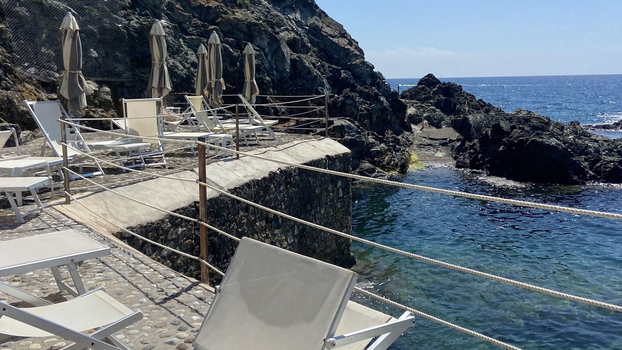 Photo of Outdoor in Castiglioncello