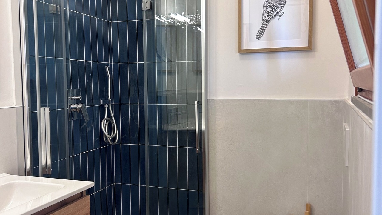 Photo of Bathroom in Castiglioncello