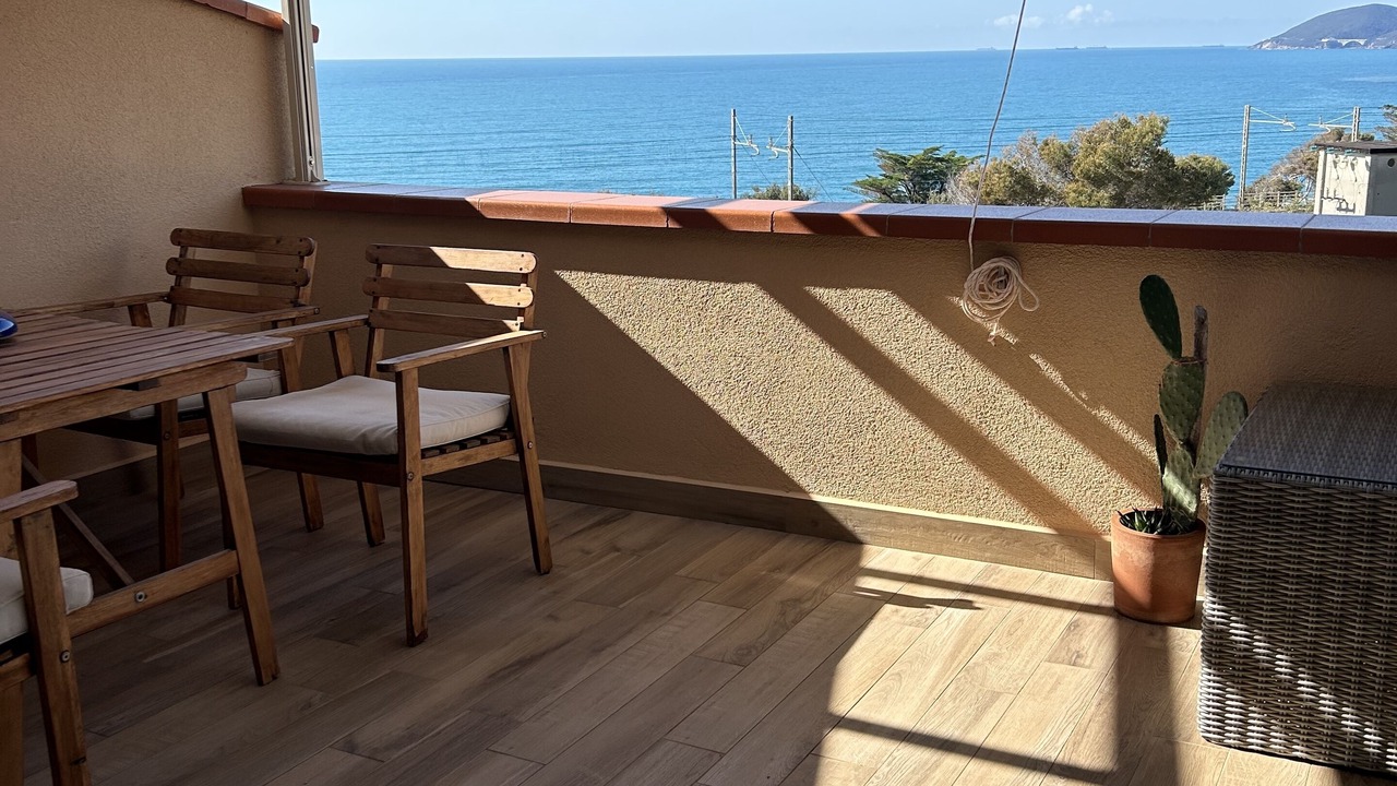 Photo of Outdoor in Castiglioncello