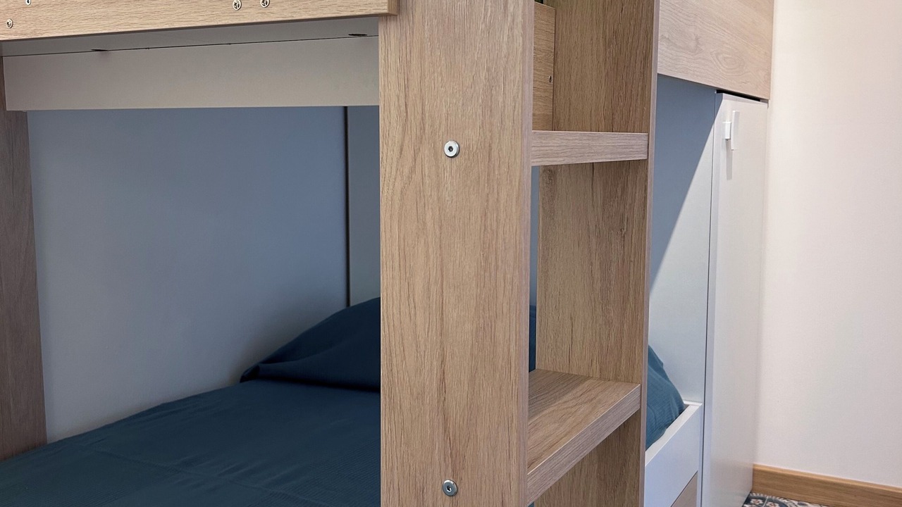 Photo of Bedroom in Castiglioncello