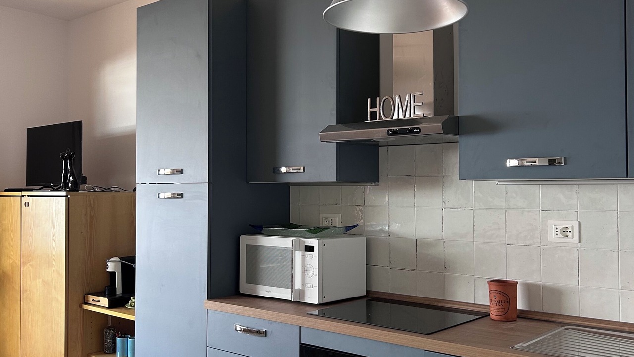 Photo of Kitchen in Castiglioncello