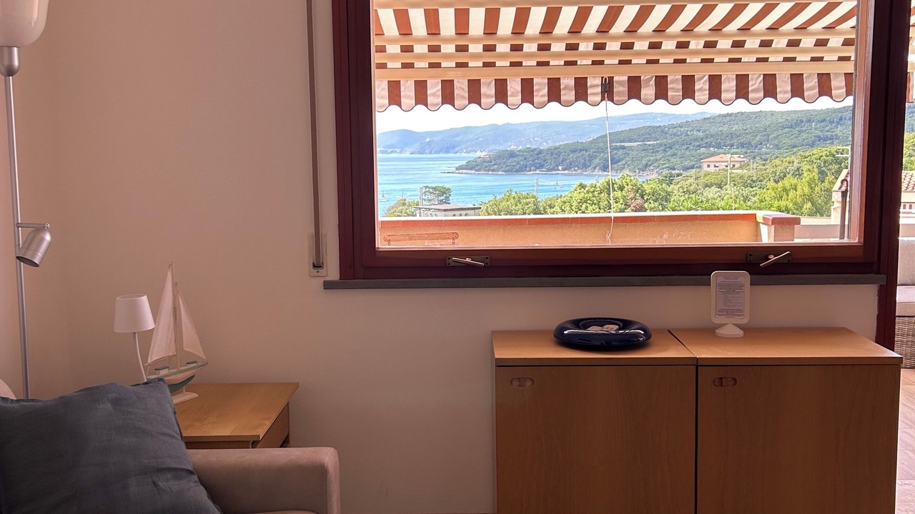 Photo of Livingroom in Castiglioncello