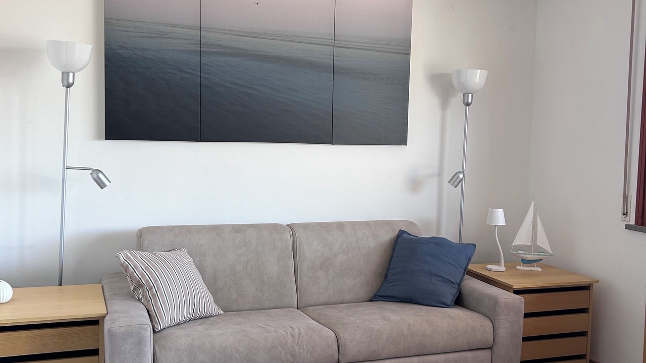 Photo of Livingroom in Castiglioncello