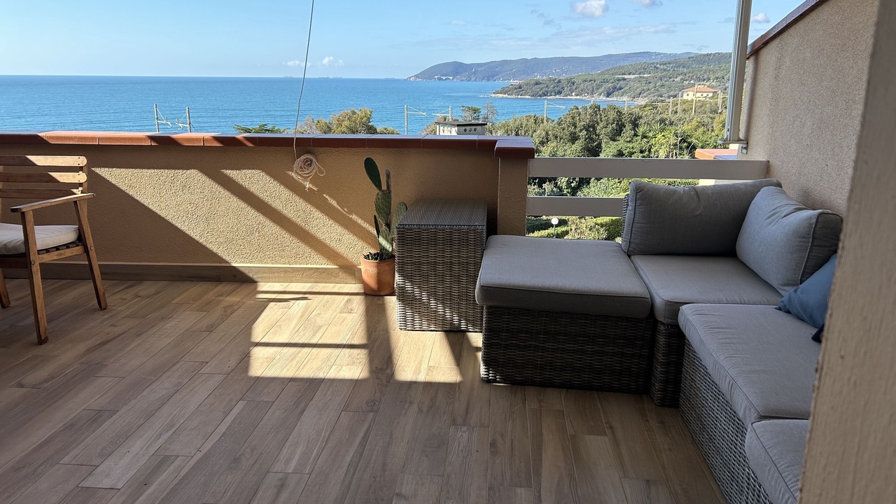 Photo of Outdoor in Castiglioncello