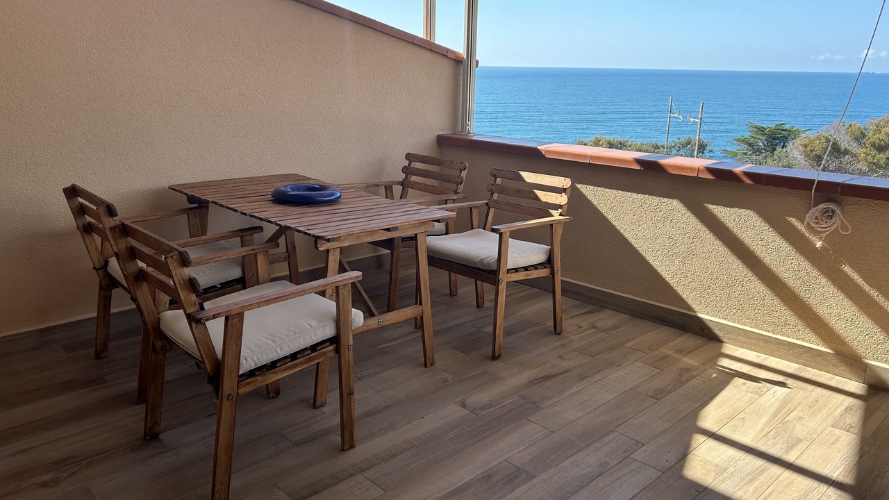 Photo of Outdoor in Castiglioncello