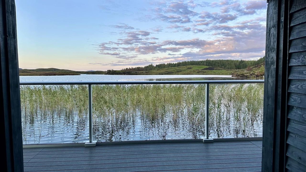 Photo of Outdoor in Tomich