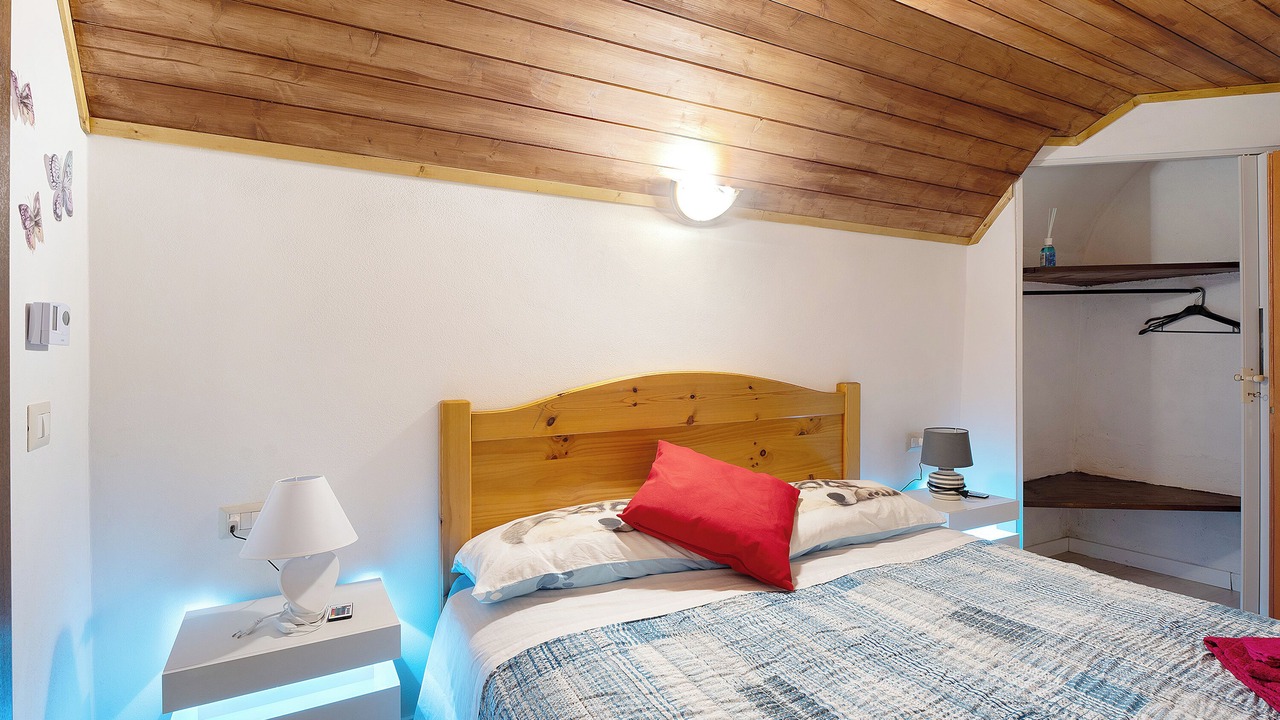 Photo of Bedroom in Toceno