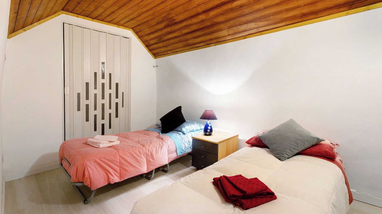 Photo of Bedroom in Toceno