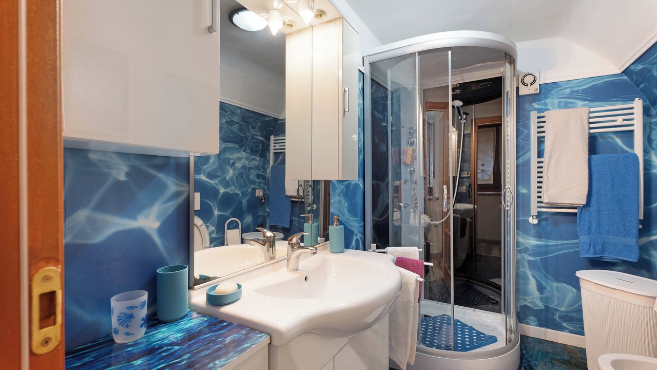 Photo of Bathroom in Toceno