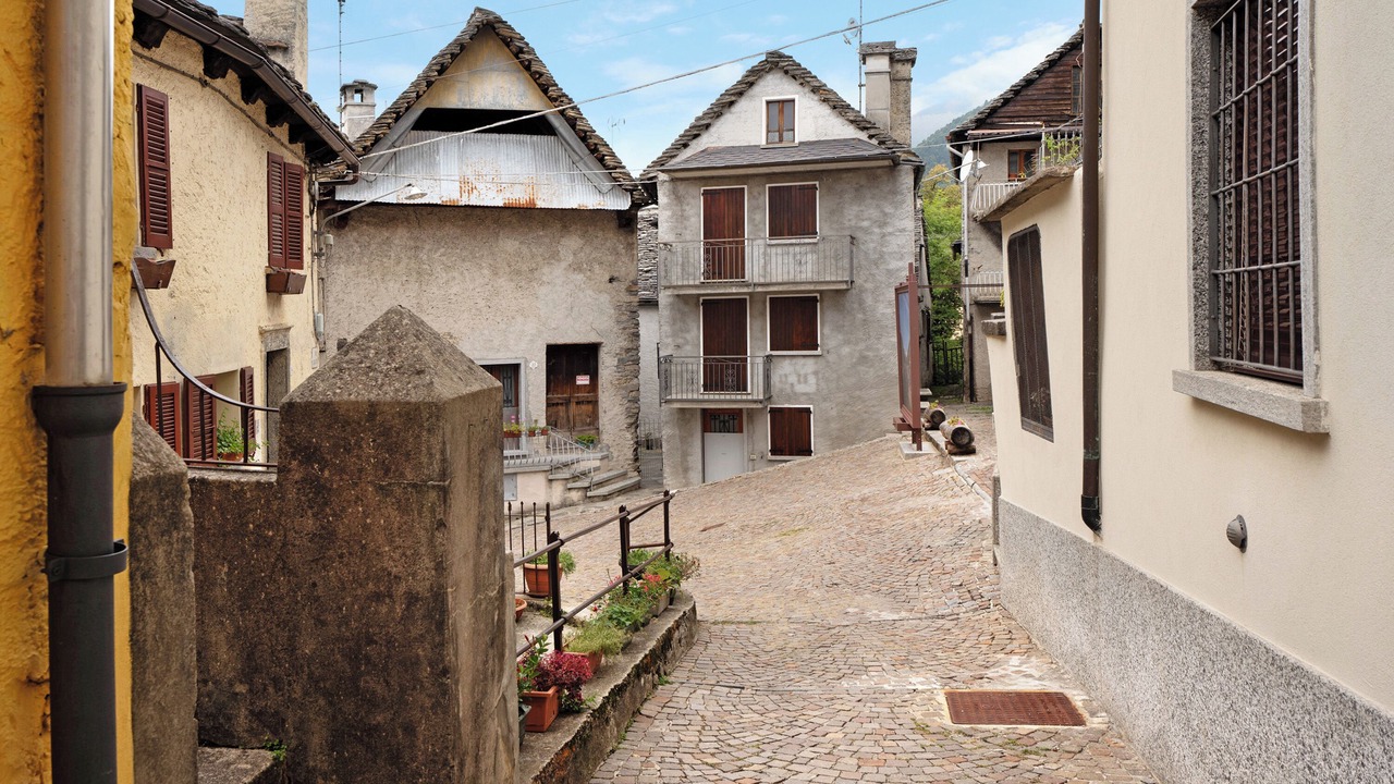 Photo of Outdoor in Toceno